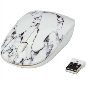 🍉 NEW Marble Wireless Mouse